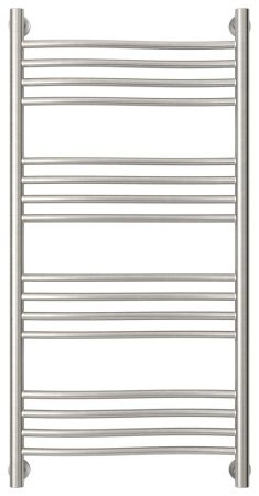 Полотенцесушитель водяной "ФЛЮИД+" 1000х500 (САТИН), артикул 071-0222-1050