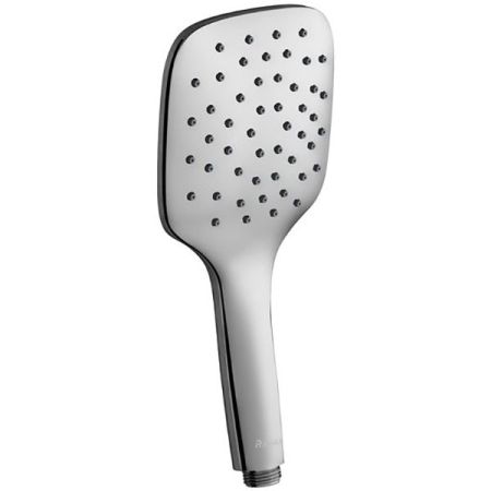Ручной душ RAVAK  X07P351 (белый, квадратный), шт