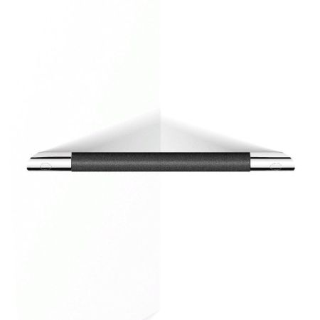 Поручень Langberger 71155 Черный, артикул 71155