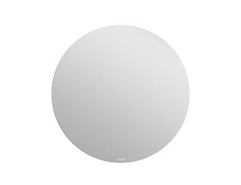 Зеркало Cersanit  ECLIPSE smart 90x90 с подсветкой круглое (64144)
