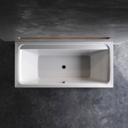 W52A-170-075W-A Inspire V2.0 Ванна акриловая 170х75 A0, шт