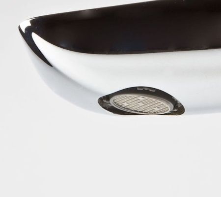 Смеситель для раковины  KLUDI BALANCE 520260575 (хром, L-12,6 H-10), шт, артикул 520260575