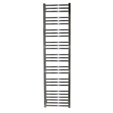 Водяной полотенцесушитель Grota Classic 48х180 Хром, артикул 