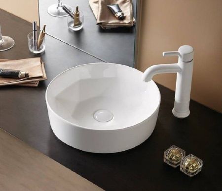 Умывальник CeramaLux 9425, артикул 