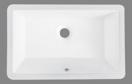 Накладная раковина BelBagno BB1009, артикул BB1009
