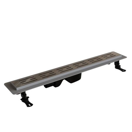 Душевой лоток Drain Leo-20 (600), артикул 60212060-01