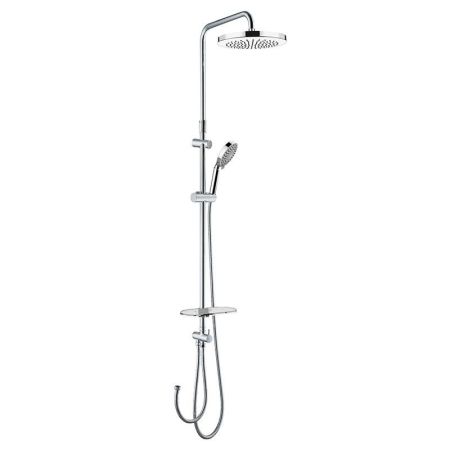 Душевая система Iddis Mirro MIRSB5Fi76 Хром, артикул MIRSB5Fi76