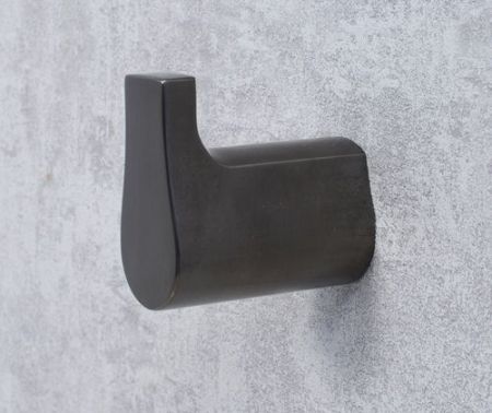 Крючок WasserKRAFT Wiese K-8923 Оружейная сталь