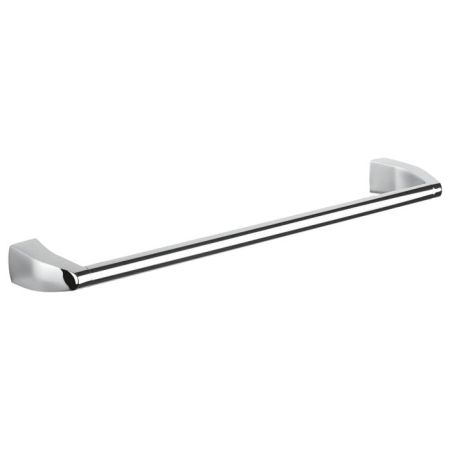 Colombo Road держатель для полотенца-34,7см, цвет: хром, артикул B8009.CR