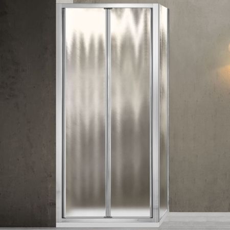 Душевые уголки Vincea Душевой уголок Garda VSR-1G8090CH, 900*800, хром, стекло шиншилла, , шт, артикул VSR-1G8090CH