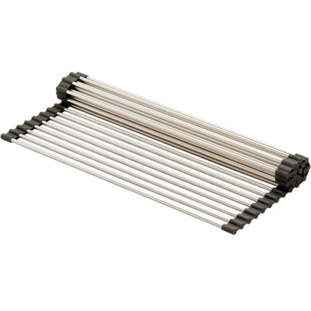 Роллер-мат ZorG R C 10 Нержавеющая сталь, артикул C 10