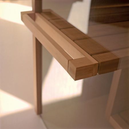 Effegibi Держатель для полотенец и полка из осины, артикул AS 99 00 0225