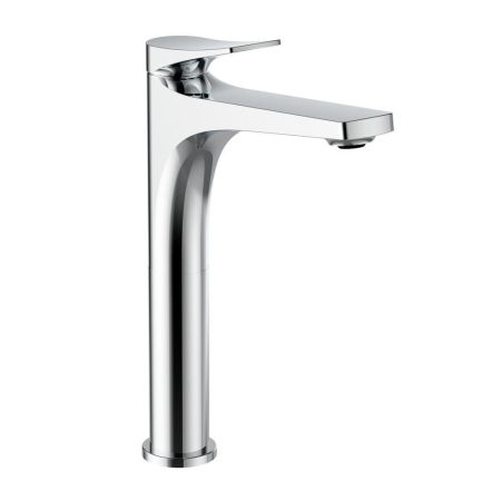 Смеситель для раковины высокий Splenka S54.15, хром, артикул S54.15