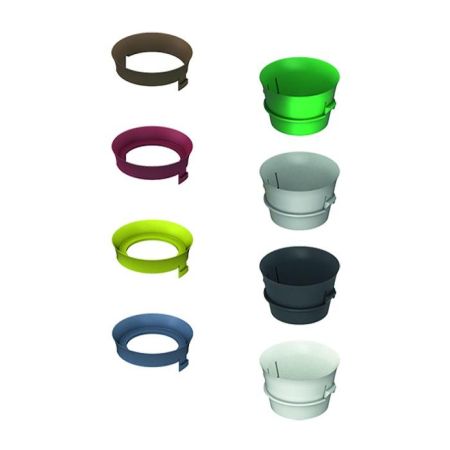 Набор ограничительных колец 28-46 мм для клапана А2, артикул 9820337