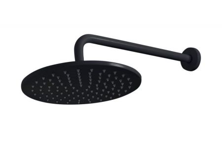 Излив для душа с верхним душем CEZARES CZR-B-TDD, артикул CZR-B-TDD-30-01