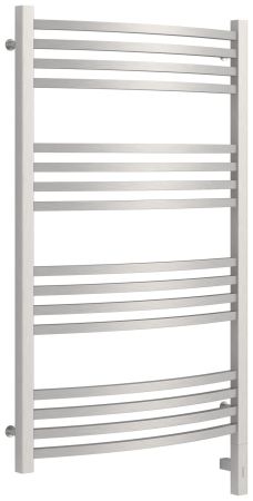 Полотенцесушитель электрический АРКУС 3.0 1000х600 МЭМ правый (Сатин)