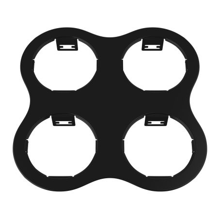 Рамка для точечного светильника Domino Lightstar 214647, артикул 214647