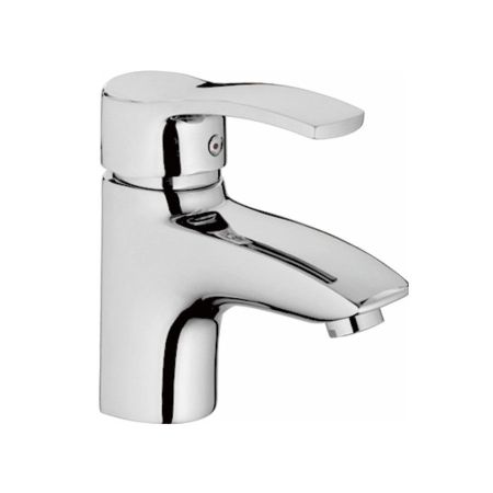 Смеситель для раковины FASHUN A1070, хром, артикул A1070