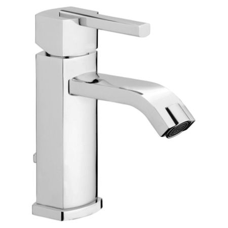 Смеситель для раковины Webert Azeta AZ830102 Хром