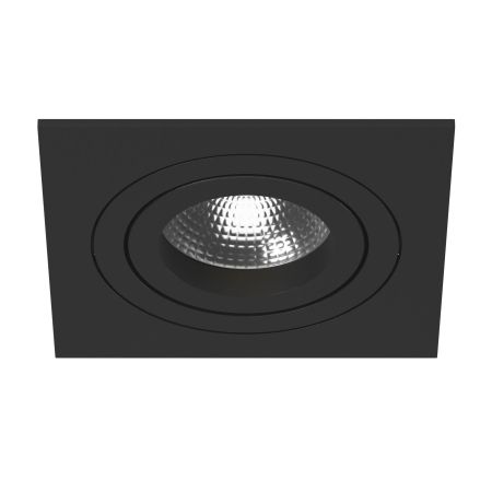 Комплект из светильника и рамки Intero 16 Intero 16 Lightstar i51707, артикул i51707