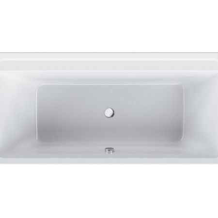 W52A-170-075W-A Inspire V2.0 Ванна акриловая 170х75 A0, шт