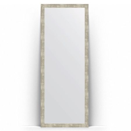 Зеркало Evoform Definite Floor 196х76 Алюминий