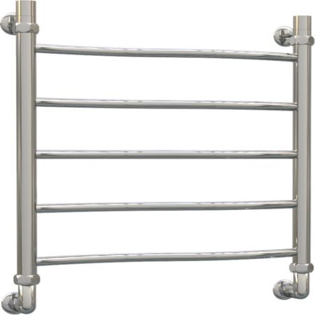 Водяной полотенцесушитель Aquanerzh 05-07A6040 Хром, артикул 05-07A6040