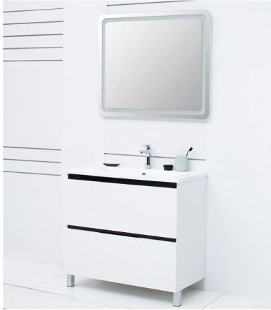 Зеркало De Aqua Смарт 9075, артикул SMR 404 090