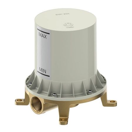 Внутрення часть, Duravit, назначение-для напольного смесителя, стандарт подвода воды-3/4", артикул GK5900007000