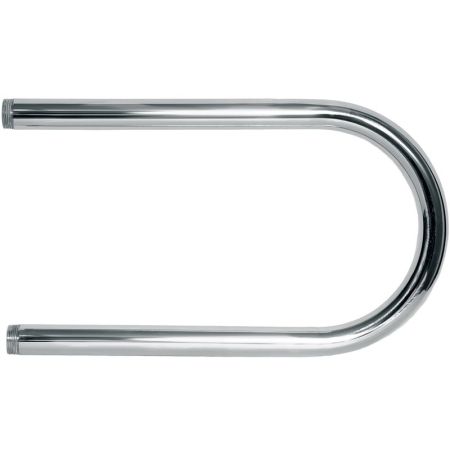 Водяной полотенцесушитель Ника Simple П1 32x50 Хром
