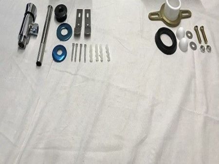 Писсуар подвесной CeramaLux X541S