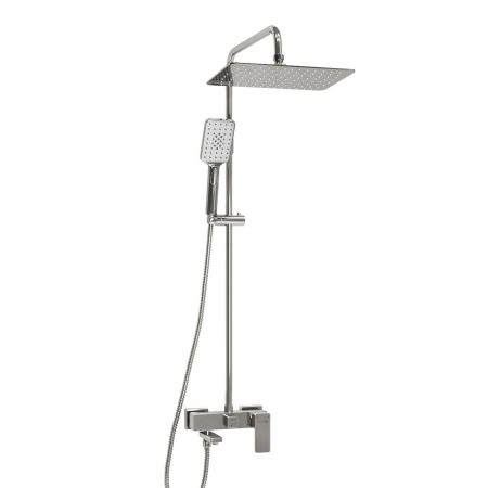 A177.069.126.010.CH Душевой комплект со смесителем, артикул A177.069.126.010.CH