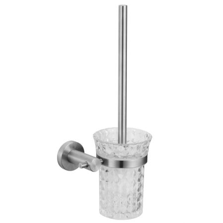 Ершик Savol S-005694, сатин, артикул S-005694