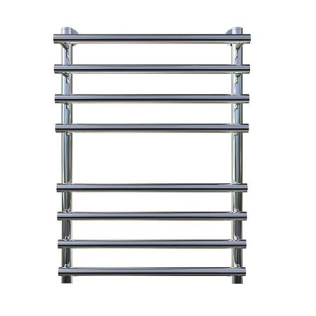 Полотенцесушитель водяной (лесенка) Тругор Дебют НК 2 80х50 см (без углов), артикул Дебют2/НК8050безугл