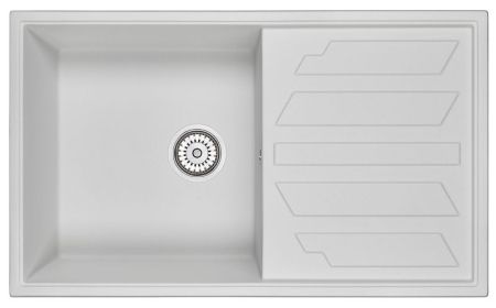 Кухонная мойка Granula GR-8601 Антик