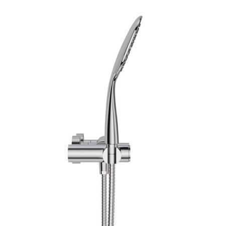 Смеситель для душа CEZARES LEAF-D-L, артикул LEAF-D-L-MM