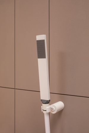 Душевой гарнитур Paffoni Premium ZDUP115BO, артикул ZDUP115BO