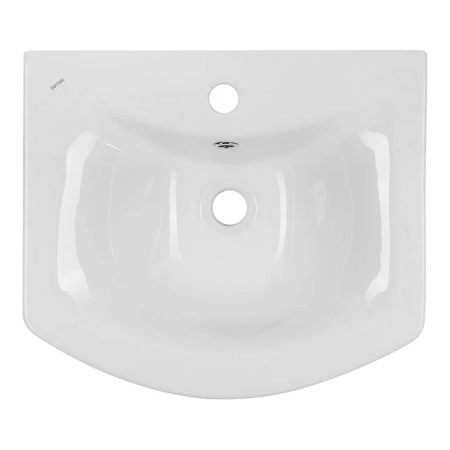 Раковина Santek Балтика 1.WH50.1.701, 50 см, артикул 1.WH50.1.701