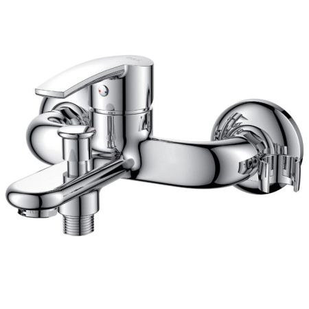 Смеситель для ванны D&K Valerius Rhein DA1363201 Хром