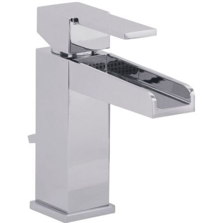 Смеситель для раковины Migliore Kvant ML.KVT-2715.CR Хром