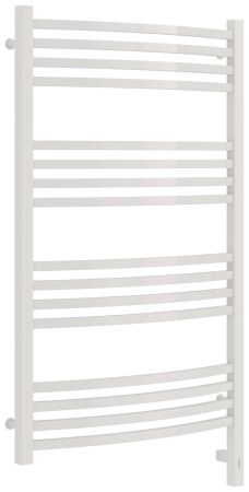 Полотенцесушитель электрический АРКУС 3.0 1000х600 МЭМ правый (Белый), артикул 12-5705-1060