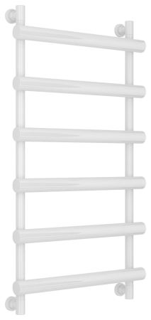 Полотенцесушитель, Сунержа, Атлант, водяной, ширина, мм-574, глубина, мм-116, высота, мм-1062, межосевое расстояние-500, подключение-диагональное/нижнее/вертикальное, мощность, Вт-412, присоединительный размер-НР G 1/2" / НР G 3/4" (эксцентрик), материал-