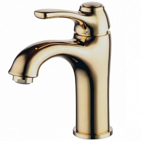 Смеситель для раковины Iddis Oldie OLDYG00i01 Золото, артикул OLDYG00i01