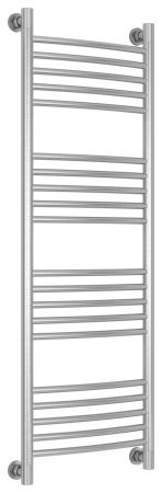 Полотенцесушитель водяной "Богема+" 1200х400 (САТИН)