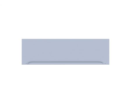 Фронтальная панель к ванне Лугано/Либерти 170см, артикул EKR-F0000087