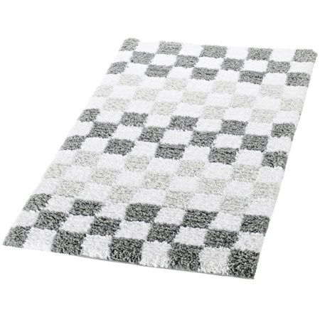 Коврик для ванной комнаты Ridder Grand Prix 55x85 Бежевый Коврик для ванной комнаты Ridder Grand Prix 55x85 Бежевый