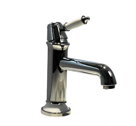 Смеситель Marbella для раковины, хром BOCH MANN BM8727