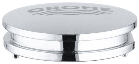 Заглушка GROHE 46672000, артикул 46672000