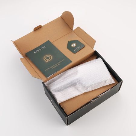 Смеситель для ванны Splenka S01.30, хром, артикул S01.30