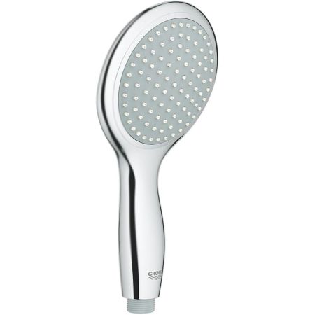 Ручной душ GROHE Power&Soul 115 (2 режима) с ограничением расхода воды, хром (27671000)